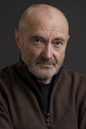 Phil Collins — The Movie Database (TMDB).